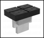 Sealey SJBEX.A07 Extension for Viking Jacking Beams 45mm